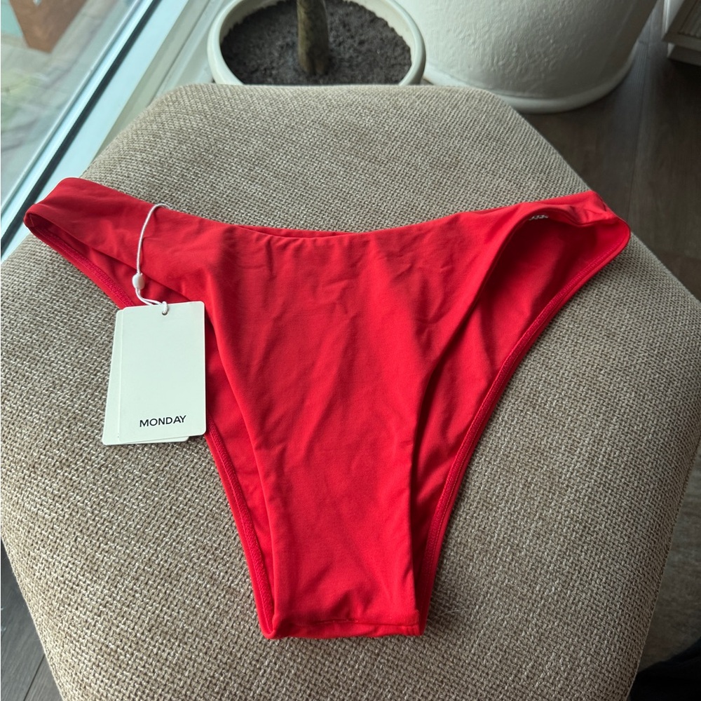 Monday Swimwear Bikini Bottom